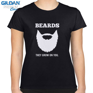 Kaos Beards. They grow on you