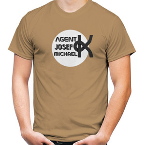 Kaos Kaos Tokoh #2