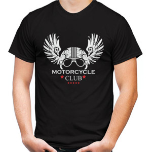 Kaos Distro motorcycle club