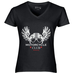Kaos Distro motorcycle club