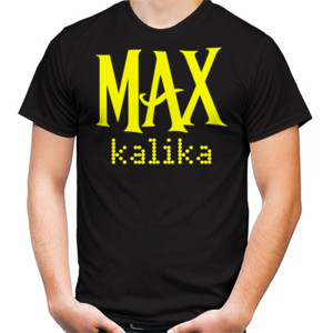 Kaos MAX KALIKA