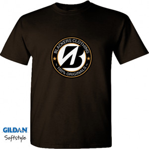 Kaos BLCKRS NEW