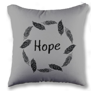 Bantal Hope Pillow
