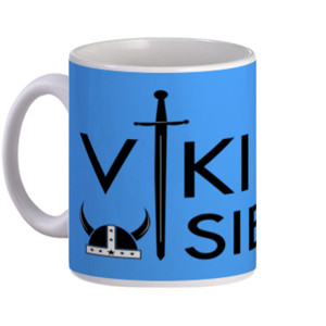 Mug Viking