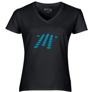 Kaos Arrow Dots
