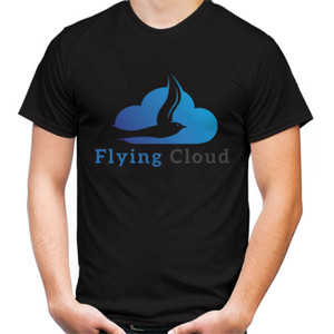 Kaos DISTRO CLOUD AND A BIRD