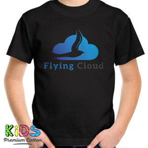 Kaos DISTRO CLOUD AND A BIRD