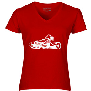Kaos Distro Black Arrow