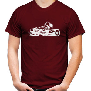 Kaos Distro Black Arrow