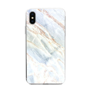 New Marble Custom Case Design 0015 Casing HP