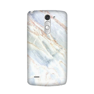 New Marble Custom Case Design 0015 Casing HP