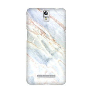 New Marble Custom Case Design 0015 Casing HP