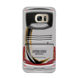 Hardcase Bus Livery Po. Satria Muda Casing HP
