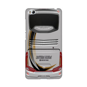 Hardcase Bus Livery Po. Satria Muda Casing HP