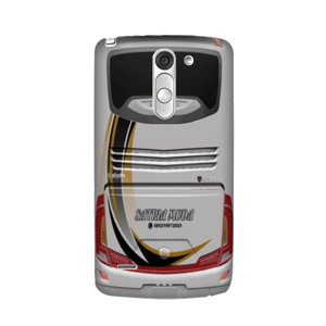 Hardcase Bus Livery Po. Satria Muda Casing HP