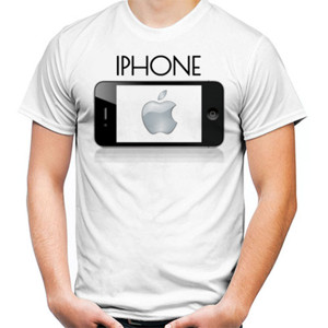 Kaos IPHONE