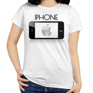 Kaos IPHONE