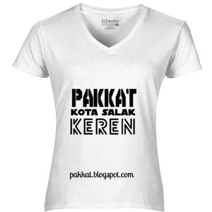 Kaos Pakkat