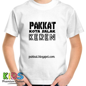 Kaos Pakkat