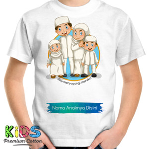 Kaos Keluarga 01