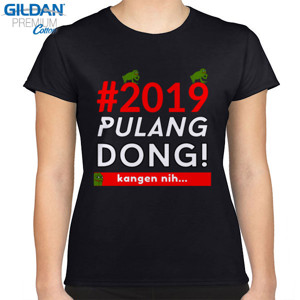 Kaos 2019 Tetap kangen yang disana
