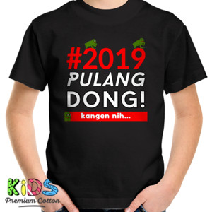 Kaos 2019 Tetap kangen yang disana