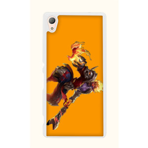 Case ML SUN Casing HP