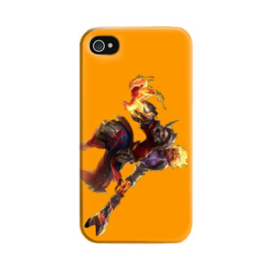 Case ML SUN Casing HP