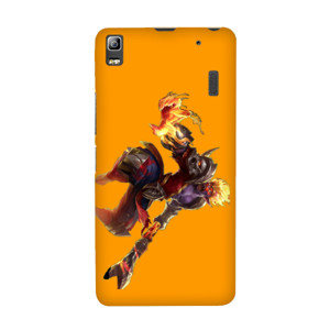 Case ML SUN Casing HP