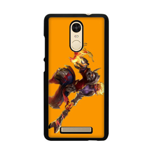 Case ML SUN Casing HP