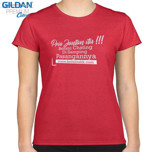 Kaos Pria Jantan