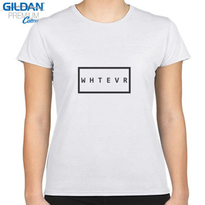 Kaos DISTRO WHATEVER