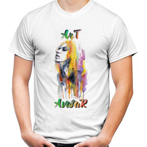 Kaos Art Avatar