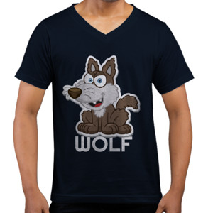 Kaos  Serigala