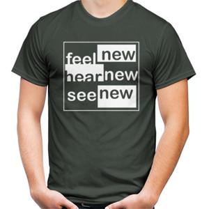 Kaos Feel new