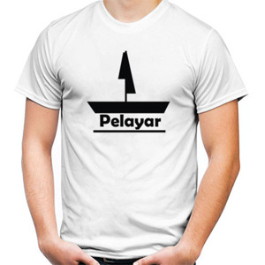 Kaos Kaos Pelayar