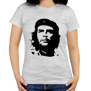 Kaos Distro Heroes Che Guevara Tops Tees