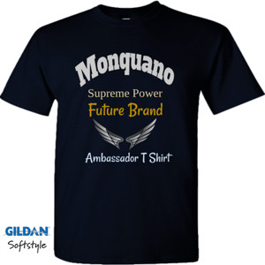 Kaos Supreme Power future brand