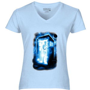 Kaos Care to Join Me DR