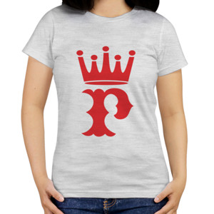 Kaos Distro Princesa