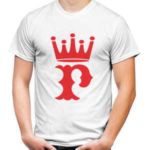 Kaos Distro Princesa