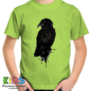 Kaos The Raven