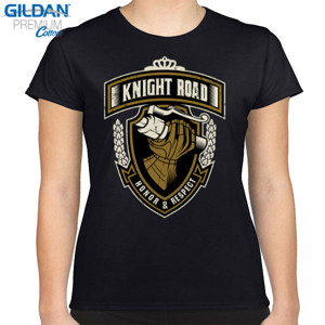 Kaos KNIGHT ROAD