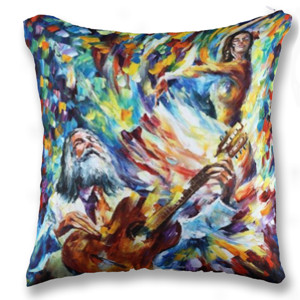 Bantal sofa
