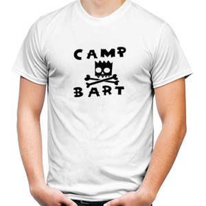 Kaos Camp bart