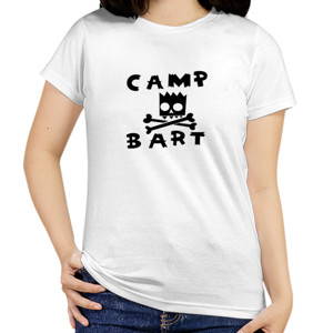 Kaos Camp bart