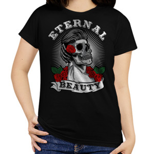 Kaos ETERNAL BEAUTY DARK