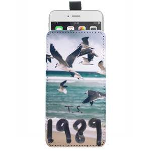 Sarung HP Pouch Taylor swift