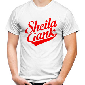 Kaos Distro Sheila Gank