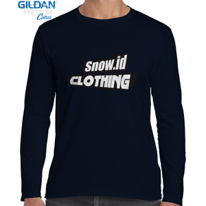 Kaos snow id countur